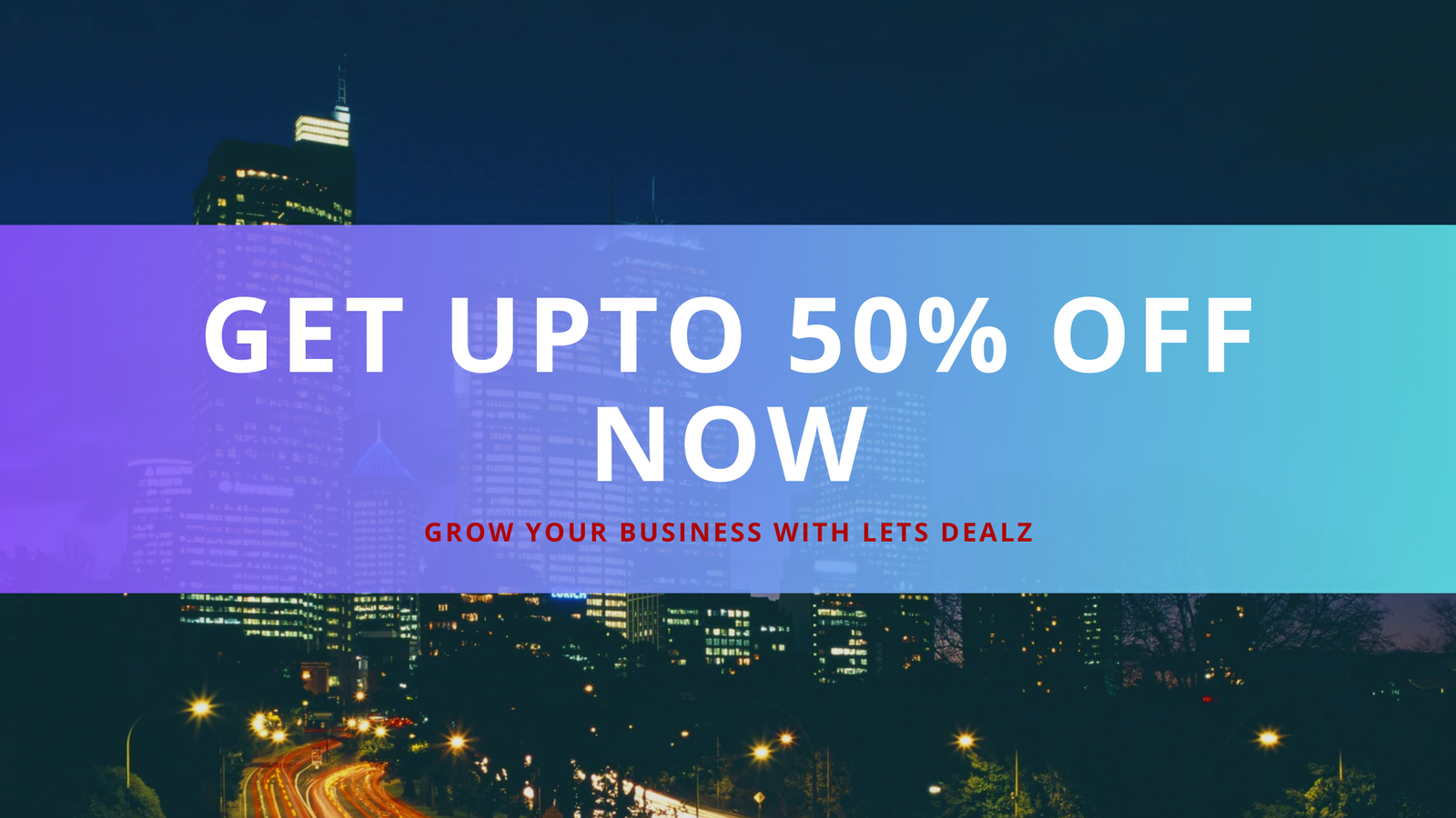 Real Estate Dealz